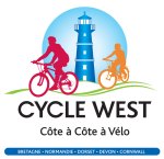 Cycle-West logo