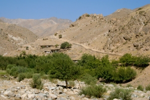 Afghanistan image